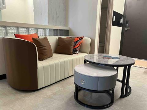 威景空間設計工作室 - 左岸愛情海