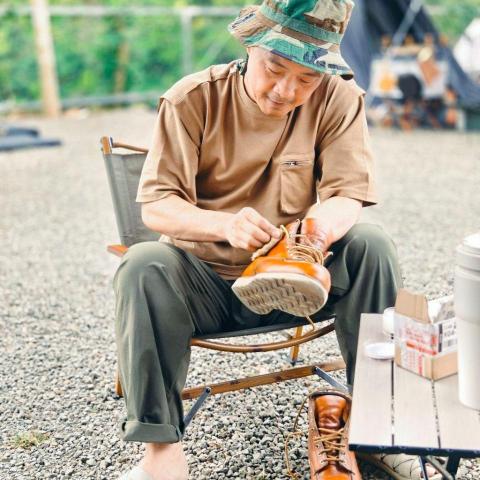 提供sbir代寫服務的專家林指山