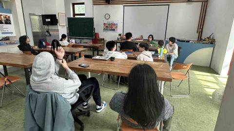 NaCheReal教育潛能開發 - 課程照片