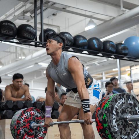 Coach Angus(安格斯） - 