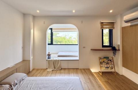 豐實室內裝修有限公司 - 