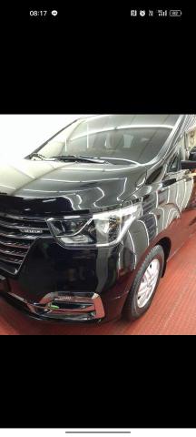 呂勇文 - 服務客戶使用車輛