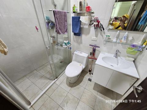 駿瑩工程／DIOR - 防水測試