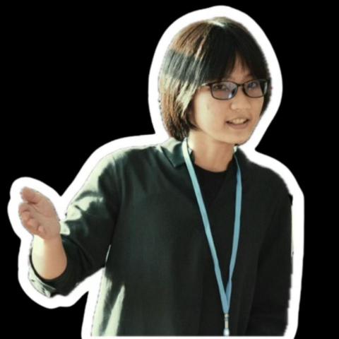 提供Shopify Wix Shopline架站服務的專家蕭方妤