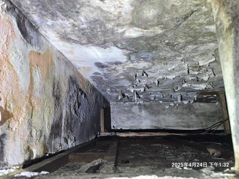 駿瑩工程／DIOR - 現場勘查