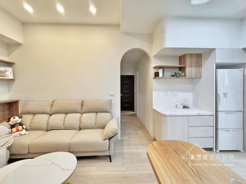 豐實室內裝修有限公司 - 