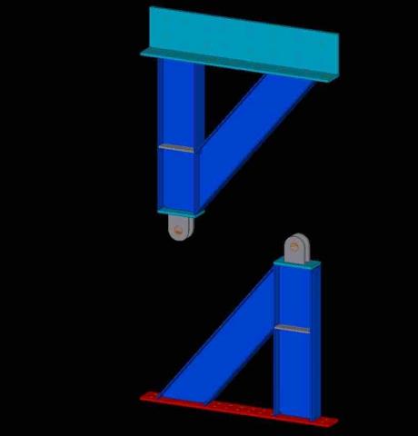 東洲實業股份有限公司 - 阻尼器