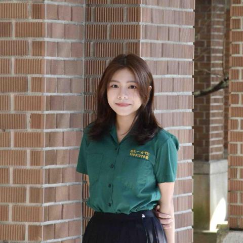 提供57服務的專家劉子靚