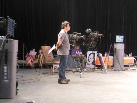 大東哥 - 棚內節目-擔任製作人