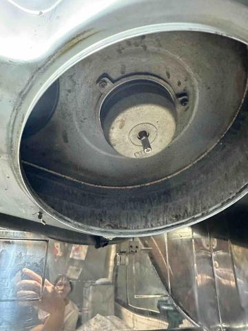 莊維豪 - 抽油煙機清洗後