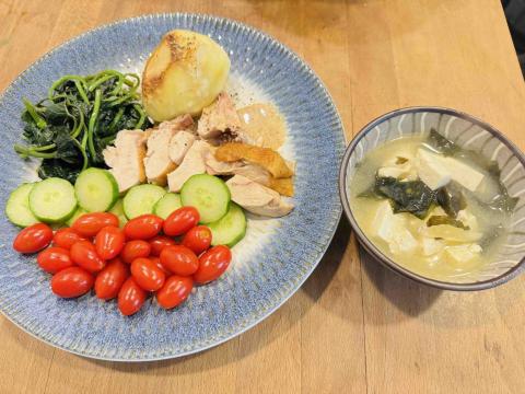 亮亮營養師🥰 - 