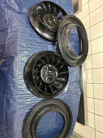 莊維豪 - 抽油煙機清洗後