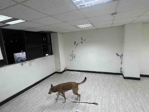 WeiCheng Liao - 施工前