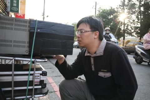 大東哥 - 棚外拍攝-擔任導演