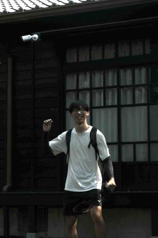 提供信封印章服務的專家趙笙傑