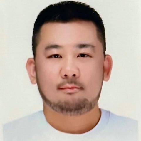 中壢羽球教練推薦周建凱