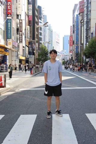 提供python線上學習服務的專家范丞喻