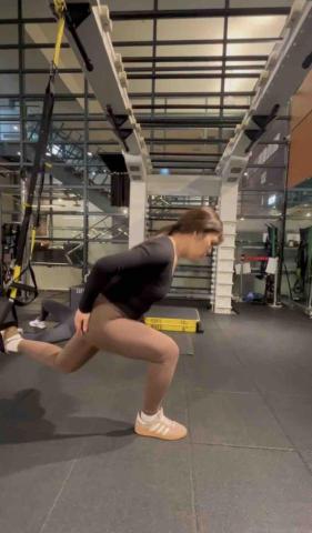 Webber Coach - TRX懸吊訓練 Webber Coach - TRX懸吊訓練