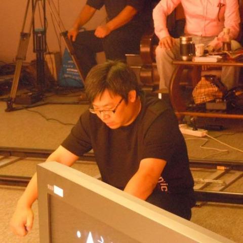 提供canva版權服務的專家大東哥