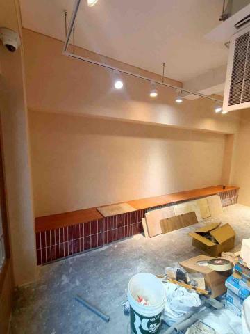 正林油漆 - 司曼特420