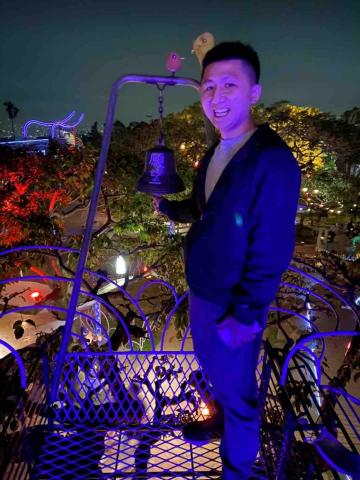 台中大安區抽油煙機清洗師傅推薦莊維豪