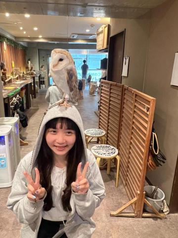 提供108五標服務的專家陳德姝