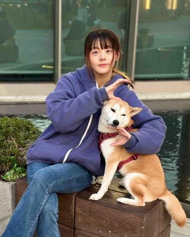 提供兒童舞蹈桃園服務的專家陳思嫚