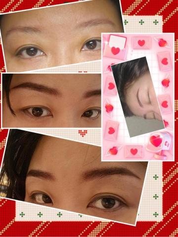 提供中壢霧眉服務的專家芙蕾亞美睫美容