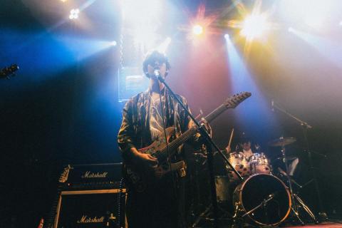 陳品任(電/木吉他教學) - 