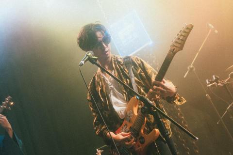 陳品任(電/木吉他教學) - 