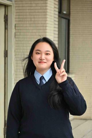 提供行銷學ppt服務的專家謝宜蓁