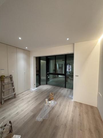 威宇油漆工程 - 中和案場