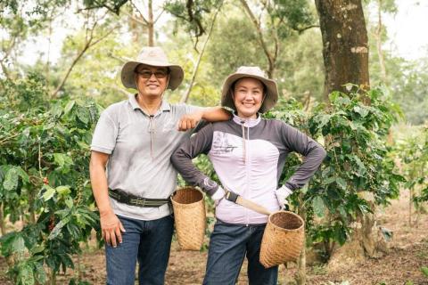 山岳影像設計 - 形象攝影