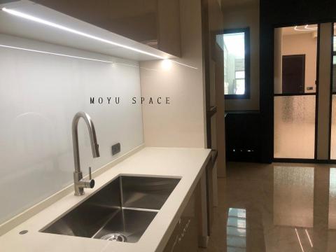 墨予空間設計工作室 - 