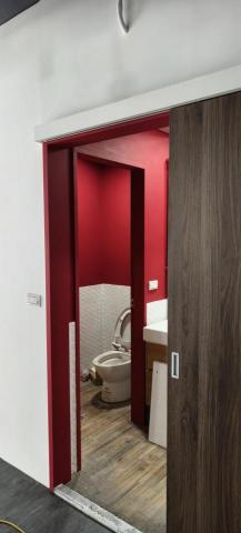 佶旺油漆工程 - 