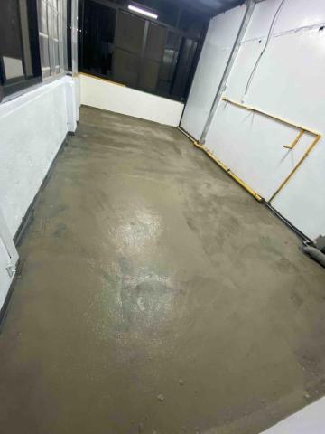 賴先生 - 頂樓防水施工