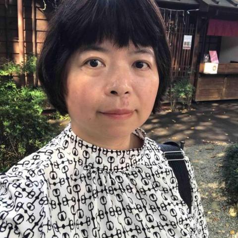 楊惠萍老師 楊惠萍老師