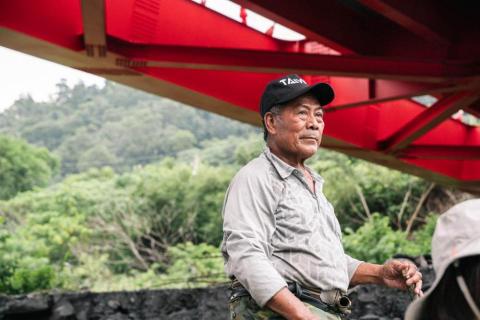 山岳影像設計 - 活動攝影