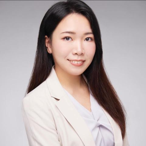 提供廣告代理商服務的專家施雅文