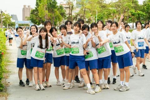 山岳影像設計 - 運動賽事攝影