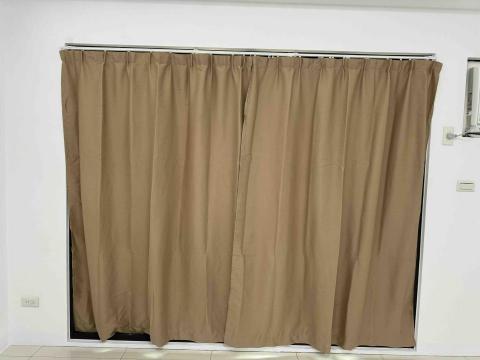 家飾類 窗簾.防蚊門簾.門簾製作 - 