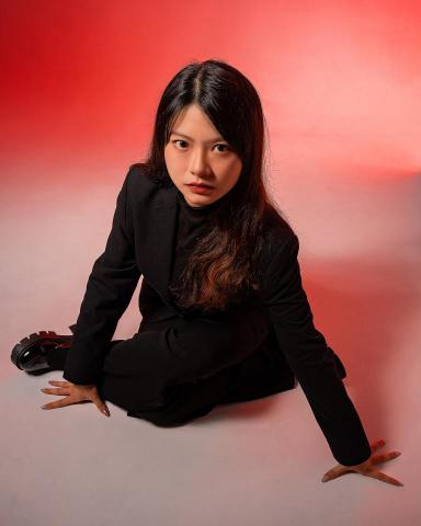 Yang Photo Studio - 個人藝術寫真