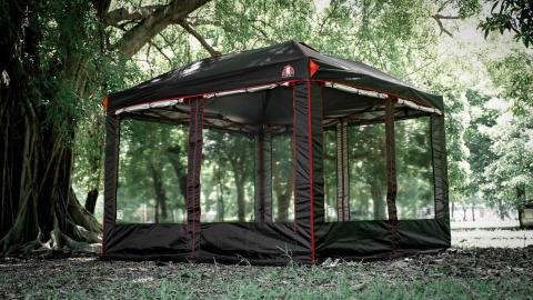 山岳影像設計 - 產品設計