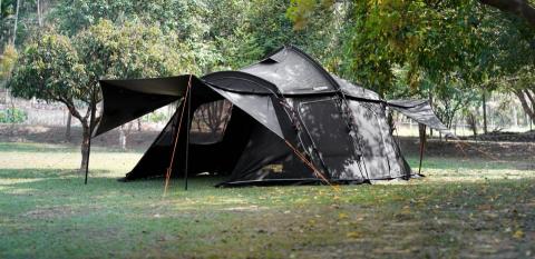 山岳影像設計 - 產品設計