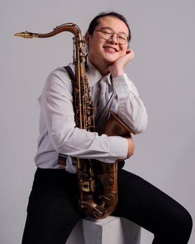 Yang Photo Studio - 個人形象