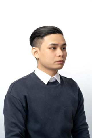 山岳影像設計 - 大頭照