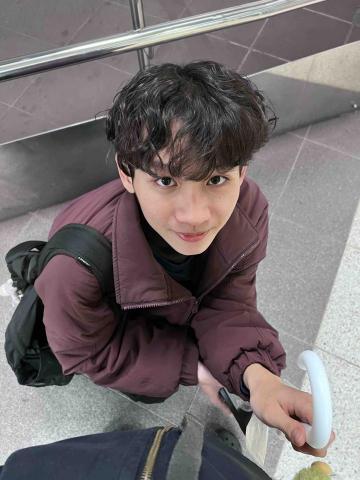 提供通霄一日遊服務的專家嚴振龍