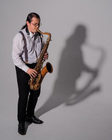 Yang Photo Studio - 個人形象