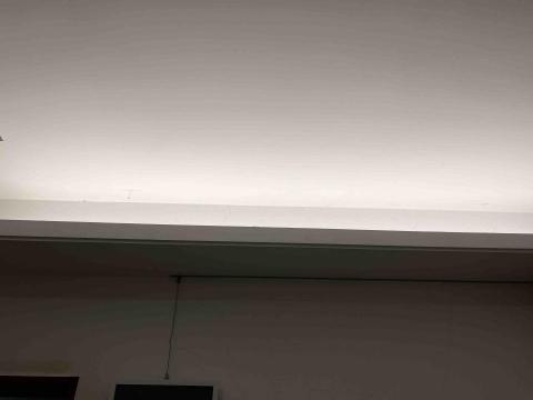 Hen少年水電工程 - 客戶燈具安裝（施工後）