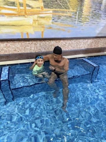 水上安全救生游泳移動教練 施紹雄 麥克叔叔 -  水上安全救生游泳移動教練 施紹雄 麥克叔叔 -